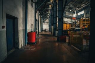Achat de matériel industriel d'occasion sans mauvaise surprise