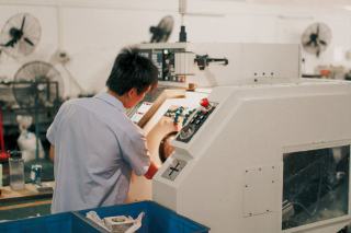 Calcul TRS d'une machine sans gonfler le résultat