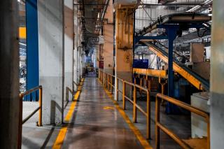 Calcul TRS d'une machine sans gonfler le résultat