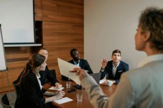 Communication managériale, ce qui la rend vraiment efficace