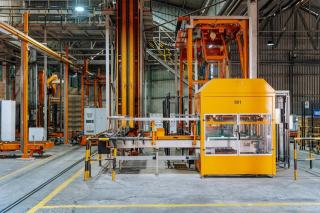 Lean manufacturing : éliminer les gaspillages en production