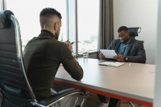 Recrutement management, du profil de poste à l'intégration