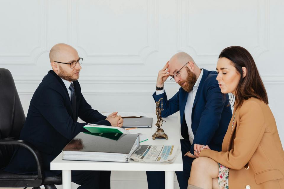 Gestion des conflits en entreprise, du signal faible à l'accord