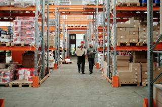 Management supply chain : piloter la chaîne de bout en bout