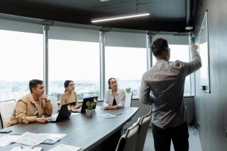 Management de projet, tenir les délais et le budget
