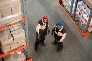 Risque supply chain, de la cartographie au plan d'action