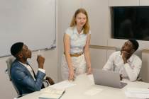 Conduite du changement : accompagner les transformations en entreprise