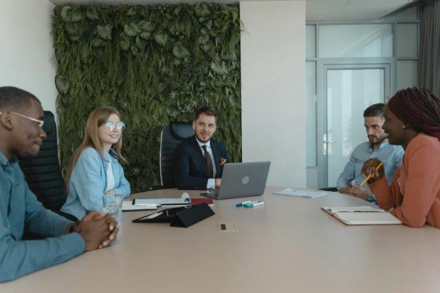 Conduite du changement : accompagner et réussir les transformations