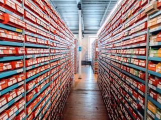 Gestion des stocks : maîtriser ses niveaux et réduire les coûts