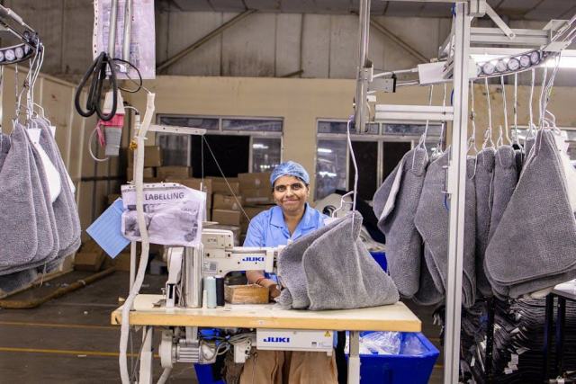 Lean manufacturing : les fondamentaux et la mise en oeuvre en entreprise