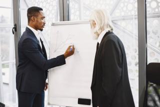 Management d'équipe : animer, motiver et déléguer efficacement