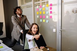 Team building : renforcer la cohésion et la performance d'équipe