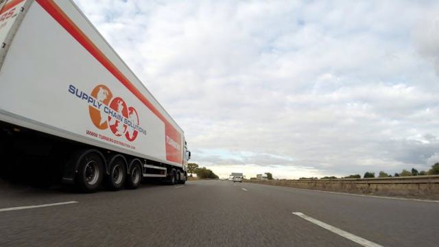 Transport logistique : piloter et optimiser vos flux de transport